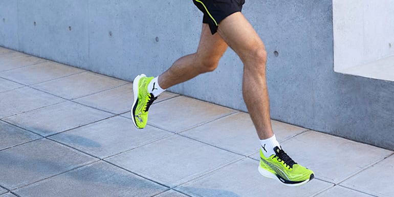 Velocity NITRO™ 3 Men's Running Shoes | PUMA Shop All Puma